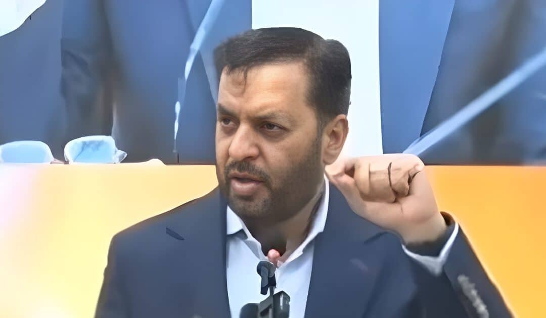 Health Minister Launches Final Nationwide Polio Campaign of 2025, Reports Significant Decline in Cases