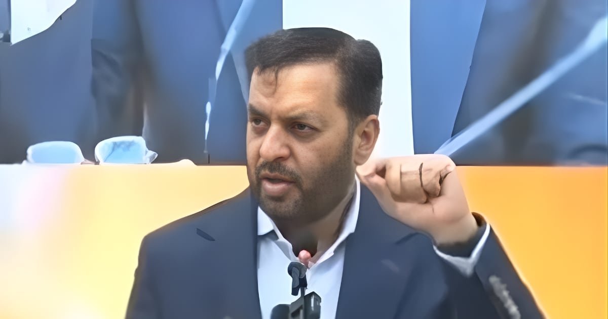Health Minister Launches Final Nationwide Polio Campaign of 2025, Reports Significant Decline in Cases