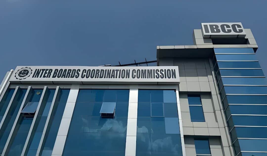 IBCC Removes Arts–Science Bar for Intermediate Admissions