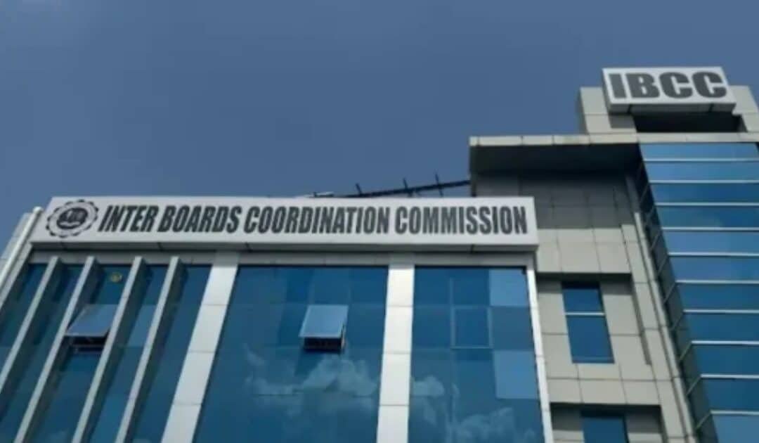 IBCC moves to scrap rigid subject groupings at matric, intermediate levels
