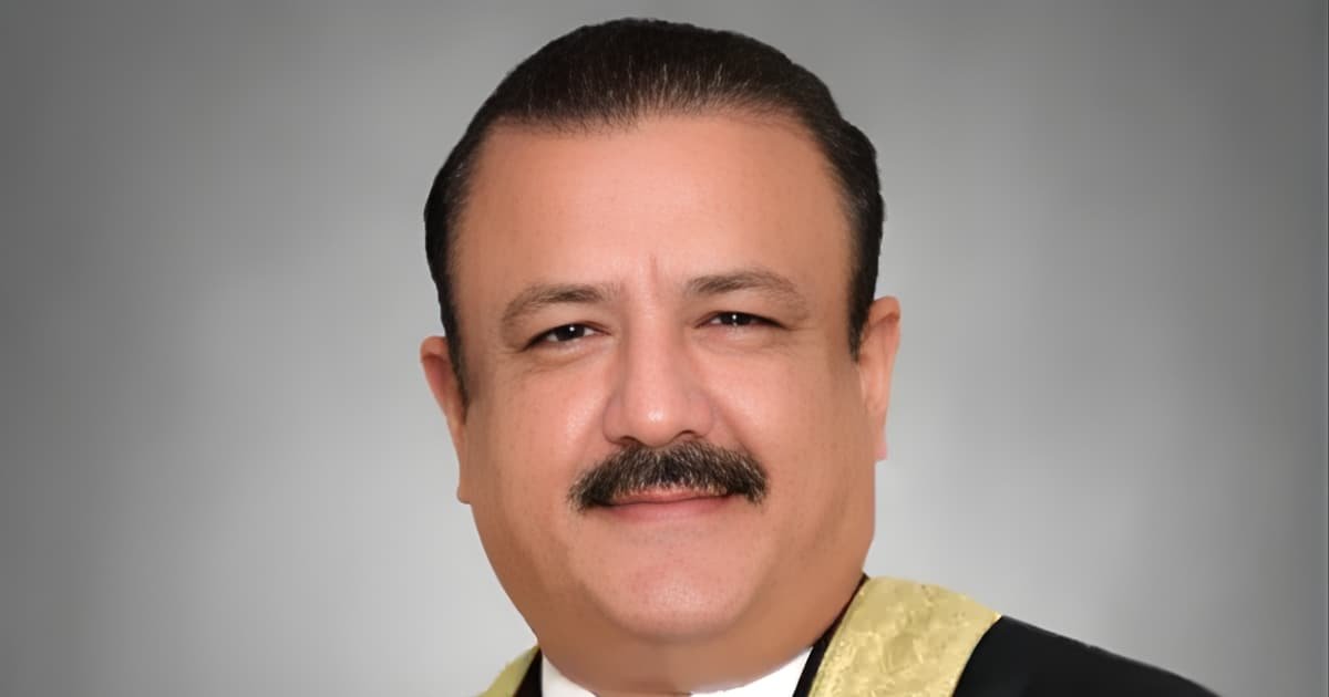 IHC Seeks Justice Jahangiri’s Degree Record from HEC