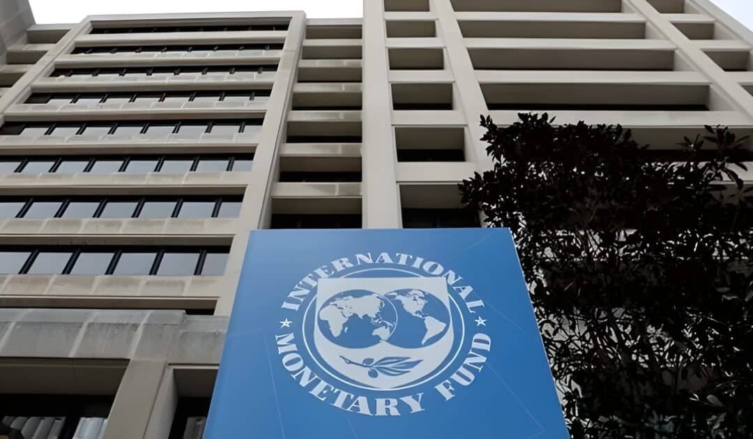 IMF Targets Labelled as ‘New’ Benchmarks Reflect Continuation of Reform Agenda, Says Finance Ministry