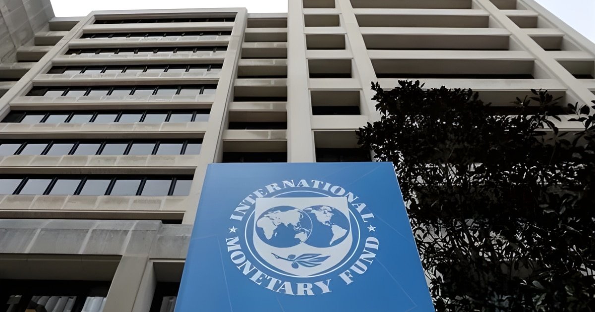 IMF Targets Labelled as ‘New’ Benchmarks Reflect Continuation of Reform Agenda, Says Finance Ministry