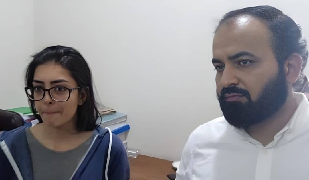 Imaan Mazari, Hadi Chatha Submit Defence Witnesses List in Social Media Posts Case