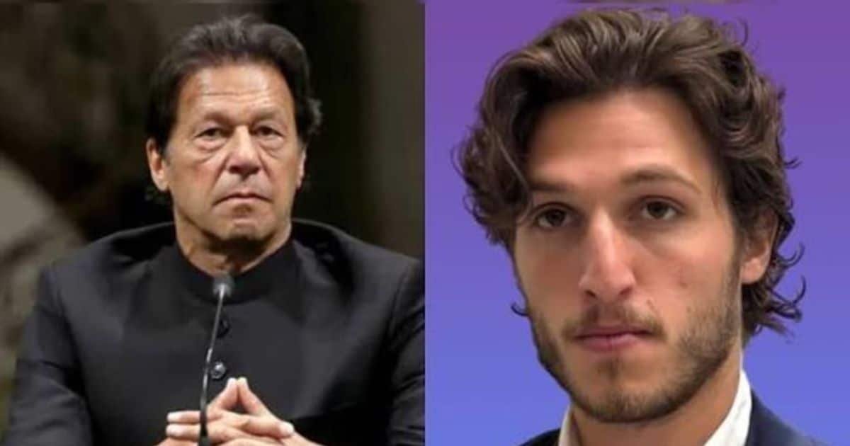 Imran Khan’s Son Raises Alarm Over Lack of Information on Former PM’s Well-Being