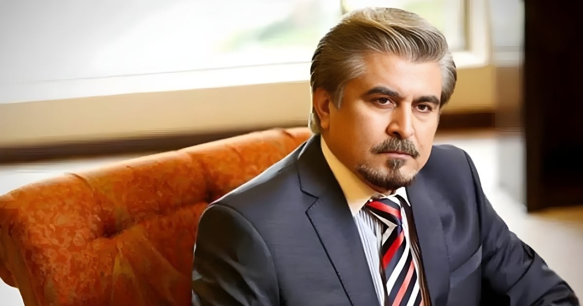 Jamal Shah Calls Out Bollywood’s ‘Fantasy Violence’ and Unrealistic Hero Culture