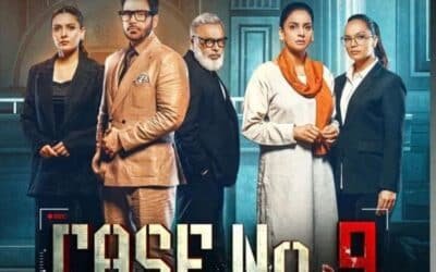 Justice in Prime Time: Why Case No. 9 is the Legal Thriller Pakistan Needed