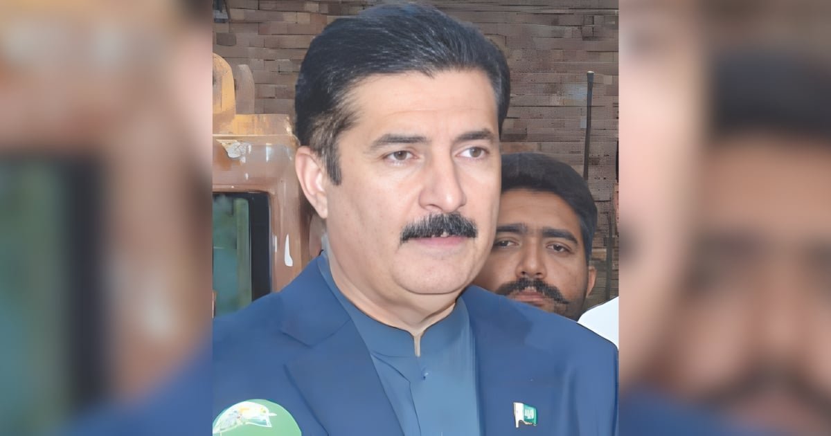 KP Governor Kundi Calls for Shifting Imran Khan Out of Adiala Jail