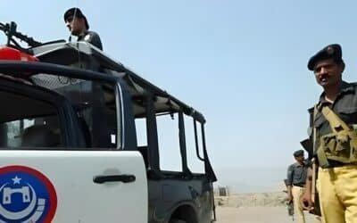KP Police Seek Rs4.2 Billion Monthly Special Allowance as Militancy Surges