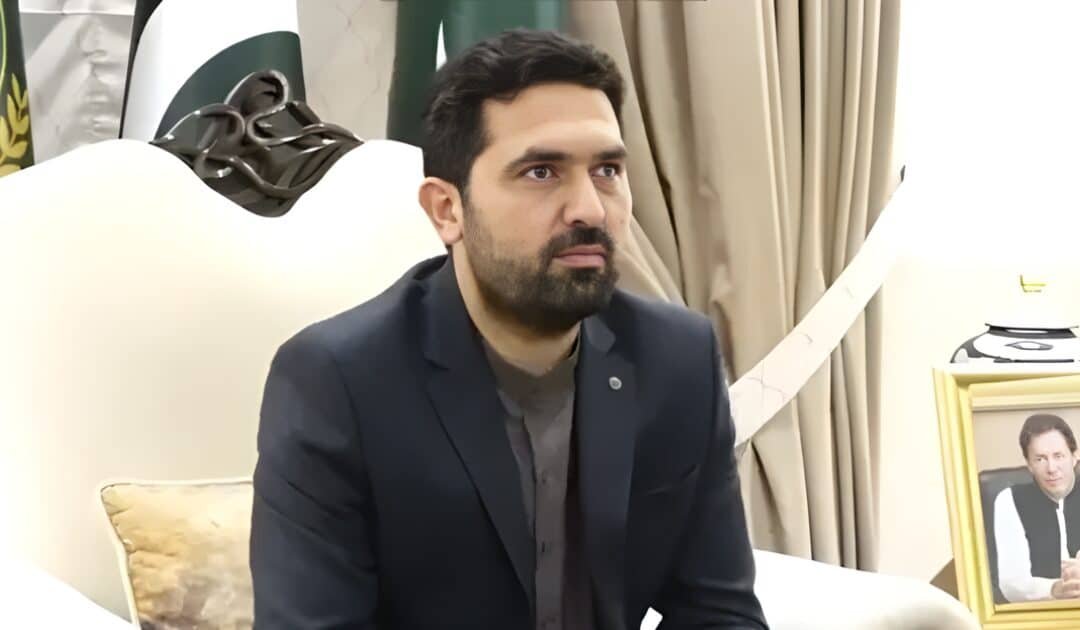 KP cabinet moves to withdraw ‘politically motivated’ May 9 cases