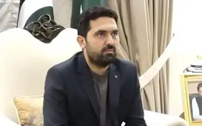KP cabinet moves to withdraw ‘politically motivated’ May 9 cases