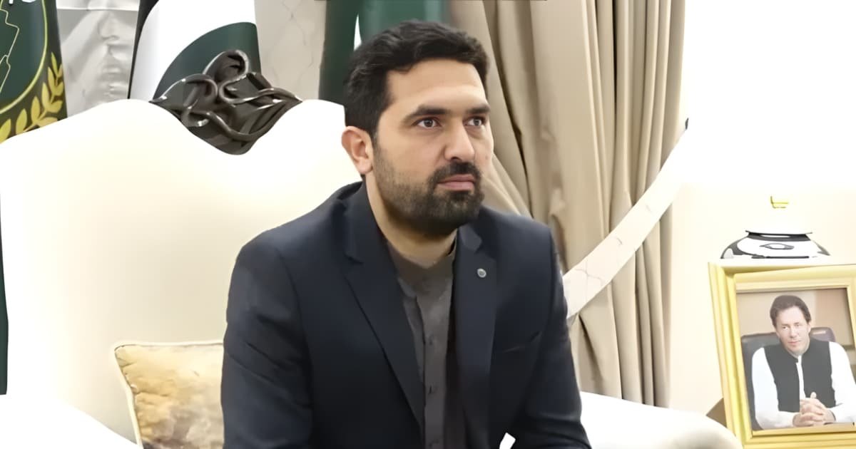 KP cabinet moves to withdraw ‘politically motivated’ May 9 cases