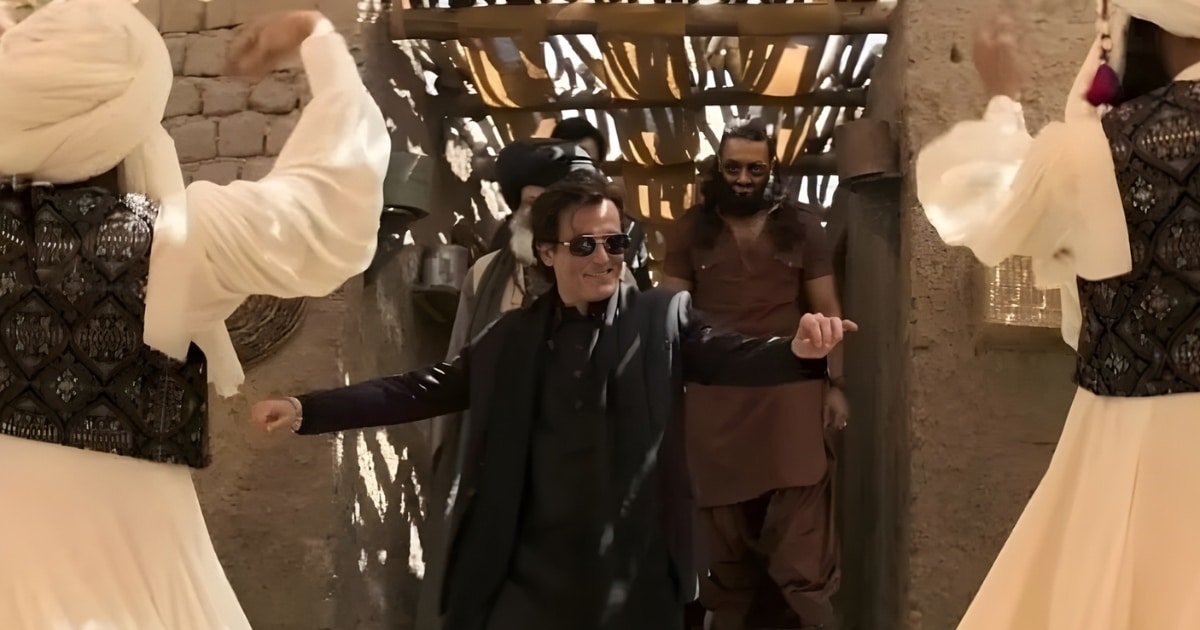 Karachi Court Issues Notices on Plea Seeking FIR Against Dhurandhar Team