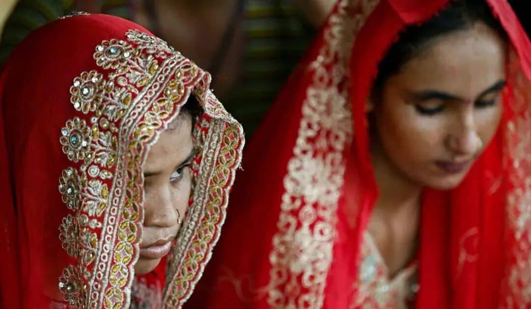 Karachi Court Rules Child Marriage Conviction Does Not Invalidate Nikkah