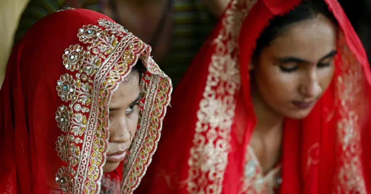 Karachi Court Rules Child Marriage Conviction Does Not Invalidate Nikkah
