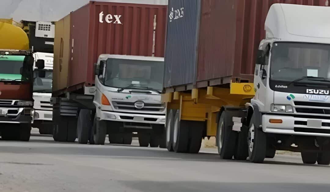 Key Trucking Associations Reject Government Claim of Strike Settlement