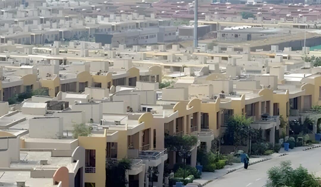 LDA cracks down on over 20 ‘illegal’ housing schemes across Lahore