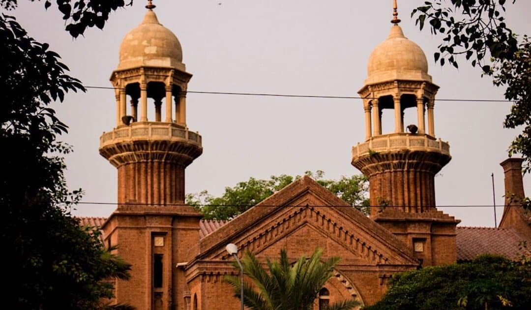 LHC Acquits Man Convicted of Killing Sister for ‘Honour’