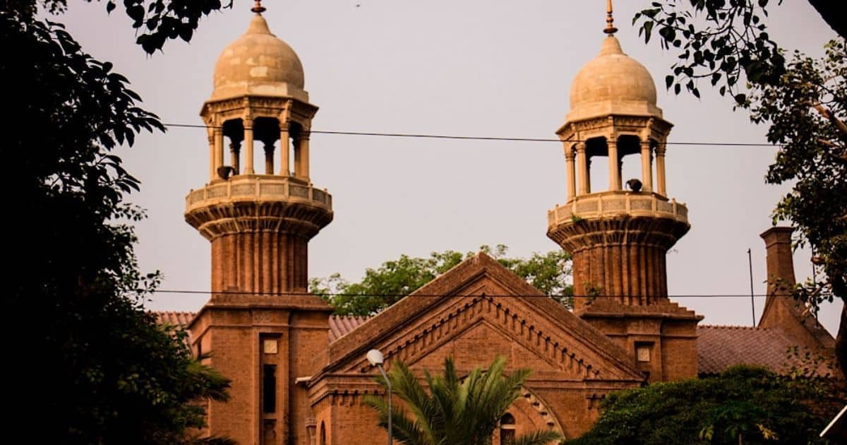 JCP Likely to Meet on Jan 12 to Confirm IHC Judges