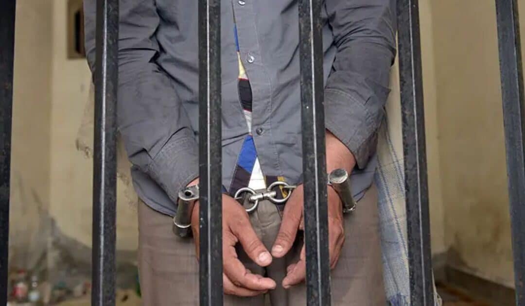 Lahore Court Sentences Man to Life Imprisonment for Murdering Woman Over Marriage Refusal