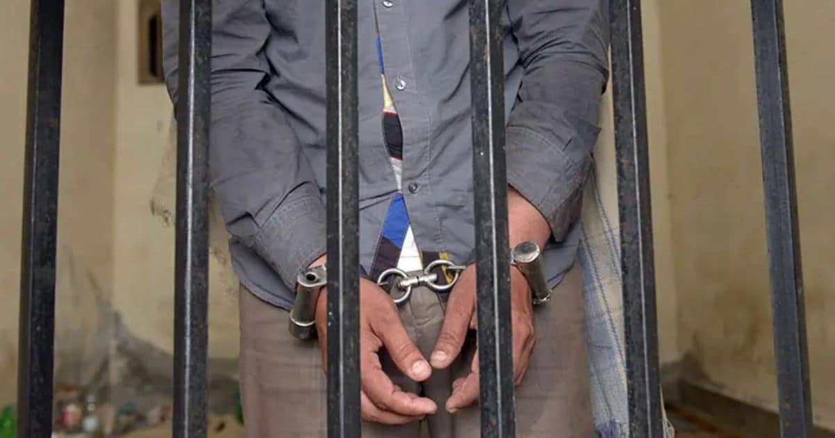 Lahore Court Sentences Man to Life Imprisonment for Murdering Woman Over Marriage Refusal