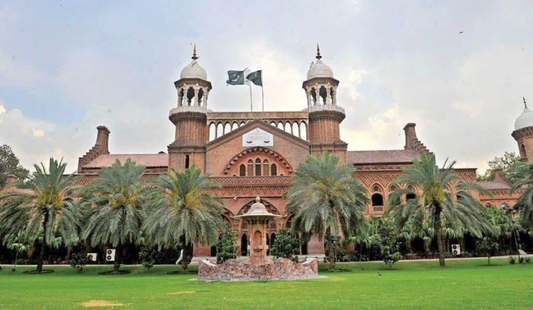 Lahore High Court Sets Aside Government’s Power to Inactivate Passports