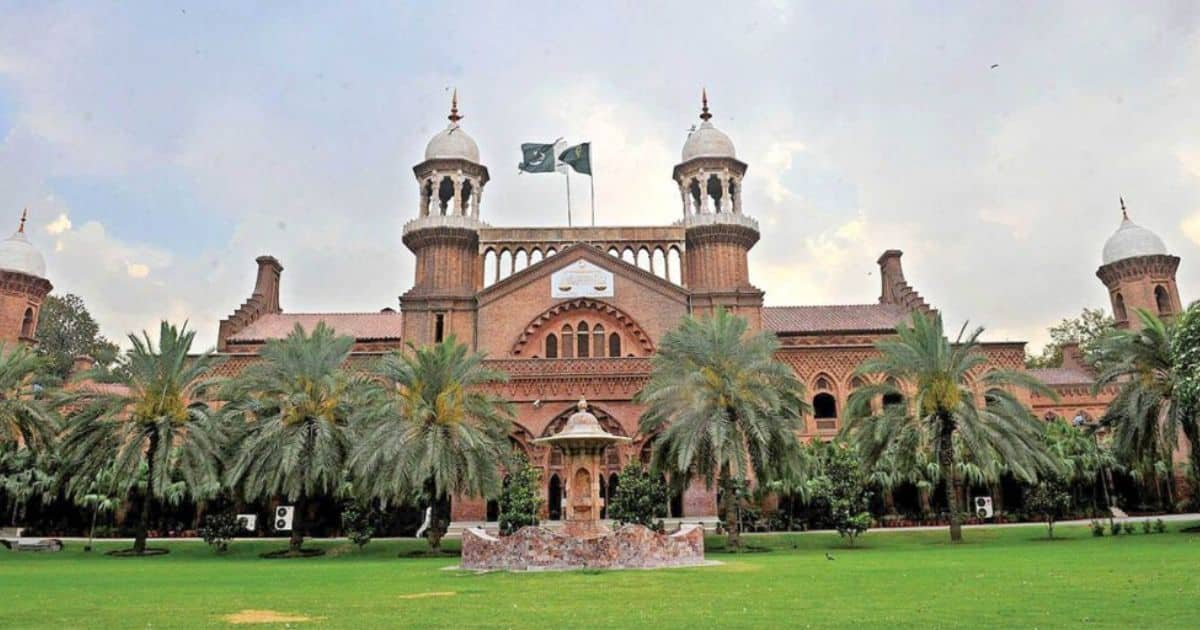 Lahore High Court Sets Aside Government's Power to Inactivate Passports
