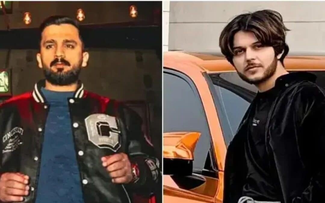 Lahore court grants interim pre-arrest bail to content creators in gambling promotion case