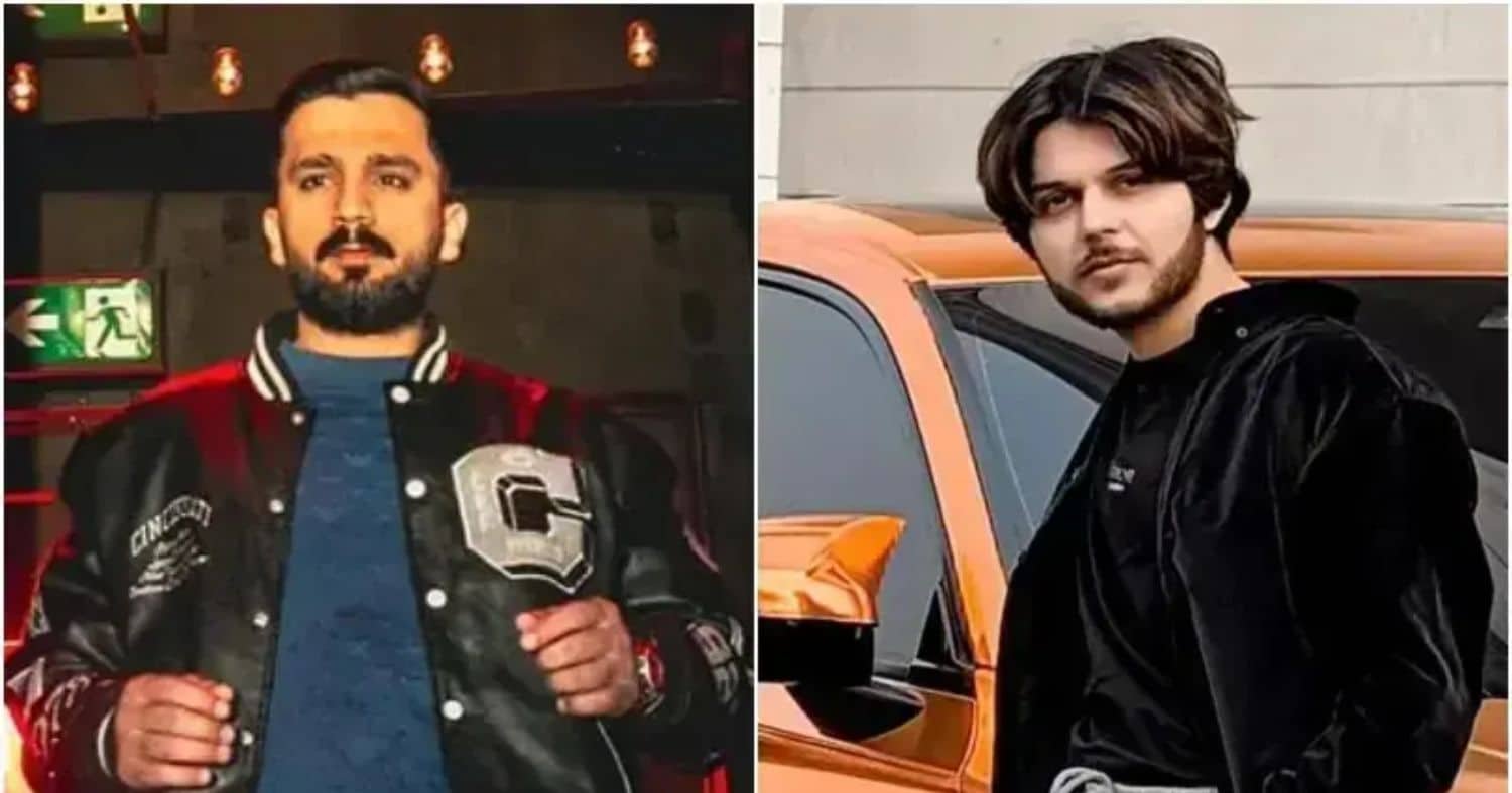 Lahore court grants interim pre-arrest bail to content creators in gambling promotion case