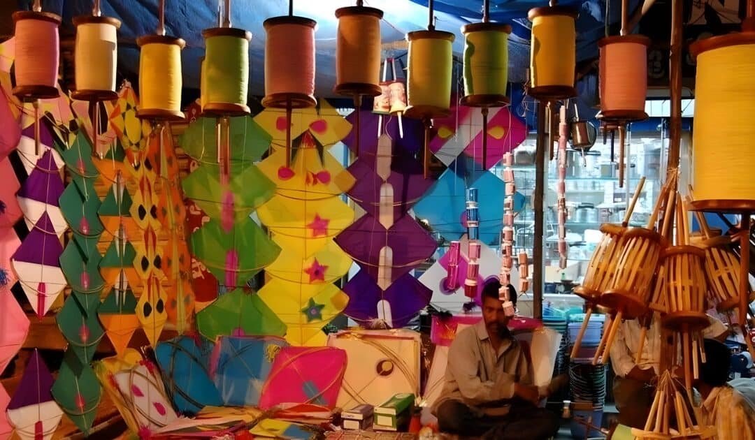 Lahore’s Skies to Soar Again: Govt. Confirms Three-Day Basant Festival with Strict Safety Ordinance