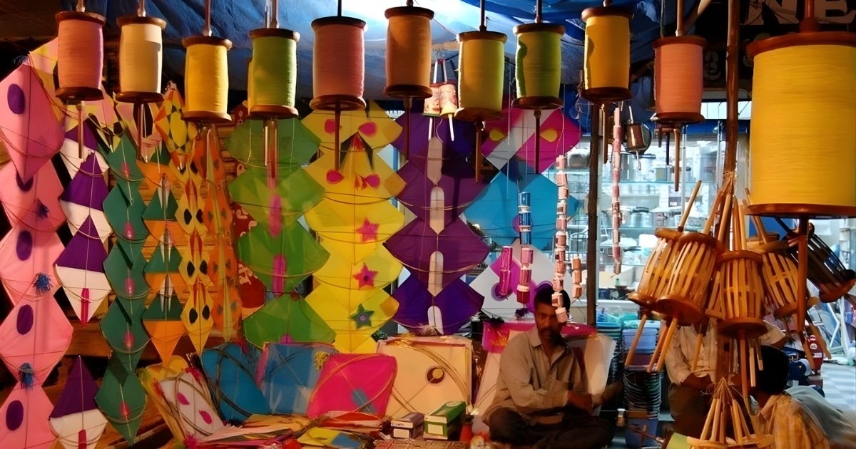 Lahore’s Skies to Soar Again Govt. Confirms Three-Day Basant Festival with Strict Safety Ordinance