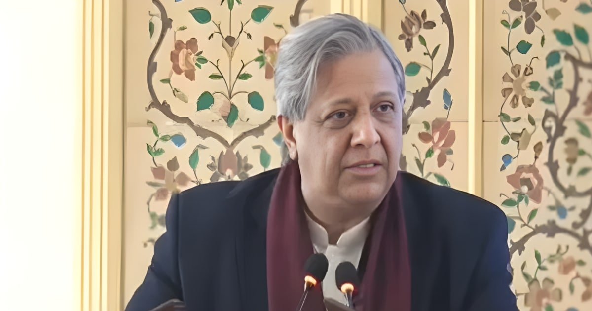 Law Minister Tarar Calls for National Dialogue to Ensure Political, Economic Stability Law Minister Tarar Calls for National Dialogue to Ensure Political, Economic Stability