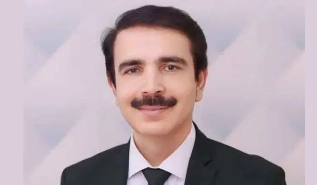 Lawyer, Two Others Shot Dead in Jhang; DBA Announces Three-Day Mourning