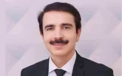 Lawyer, Two Others Shot Dead in Jhang; DBA Announces Three-Day Mourning