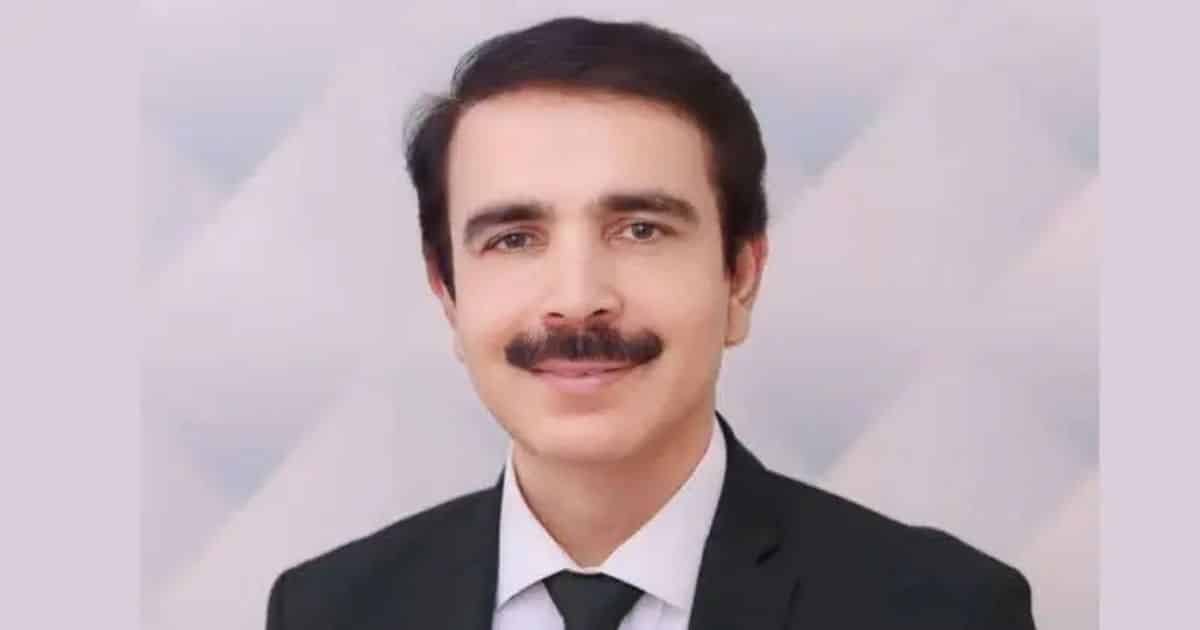 Lawyer, Two Others Shot Dead in Jhang; DBA Announces Three-Day Mourning