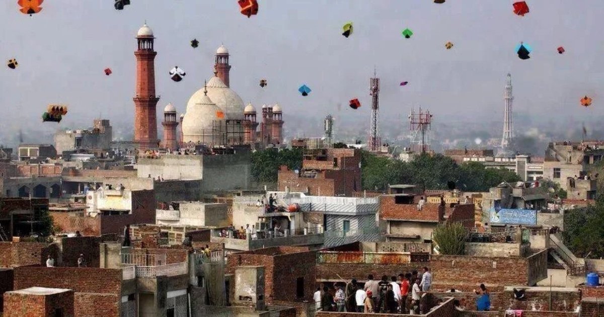 Legal Challenge Filed Against Revival of Basant Festival in Punjab