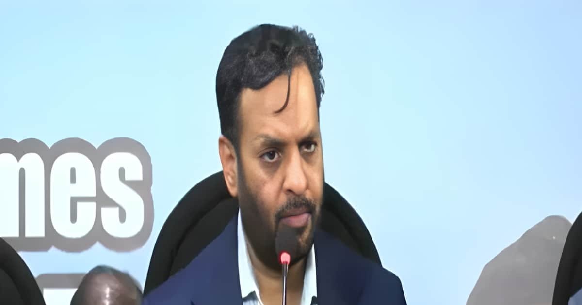 MQM-P Proposes Direct NFC Disbursement to Local Bodies Amid Funding Concerns