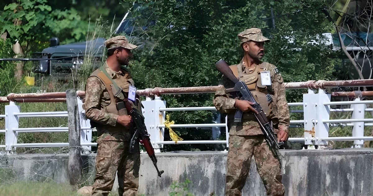 Nine terrorists killed in Tank, Lakki Marwat intelligence operations ISPR Nine terrorists killed in Tank, Lakki Marwat intelligence operations ISPR