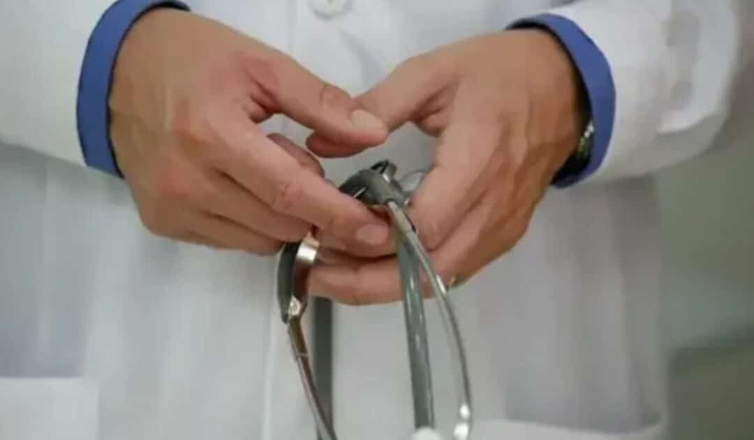 Nishtar Hospital Terminates Doctor After Video of Misconduct Goes Viral
