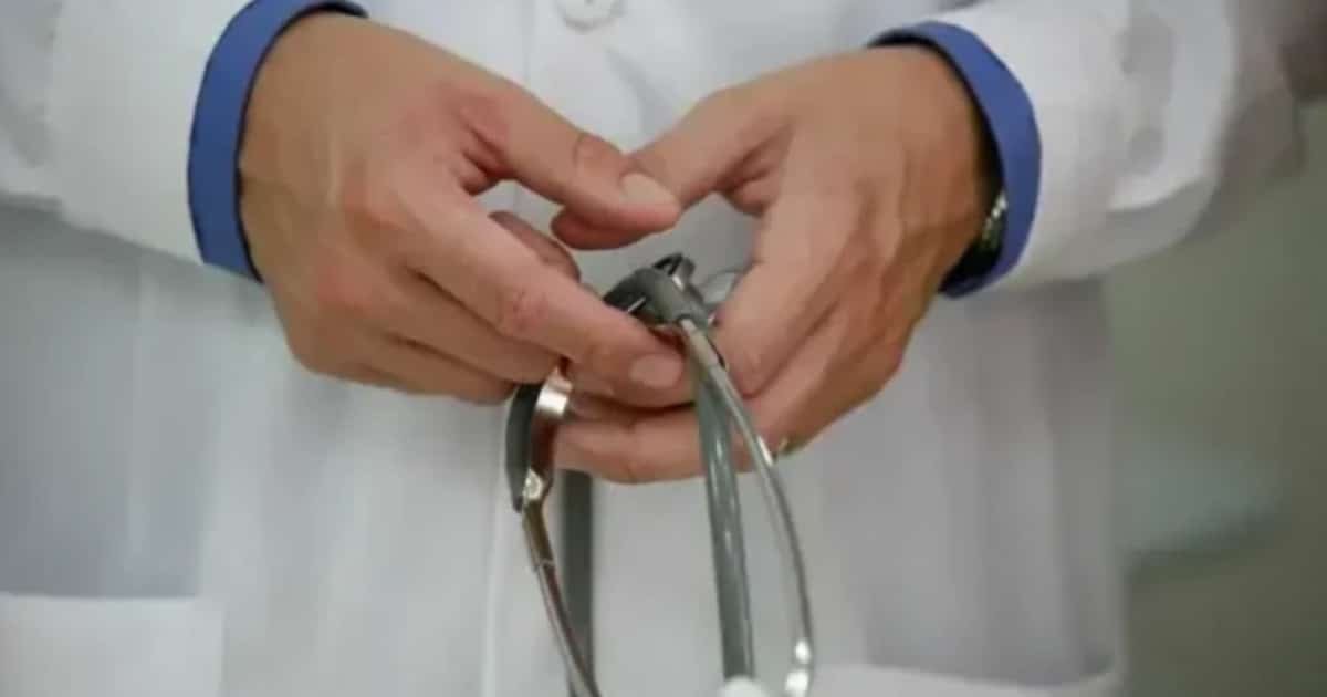 Nishtar Hospital Terminates Doctor After Video of Misconduct Goes Viral
