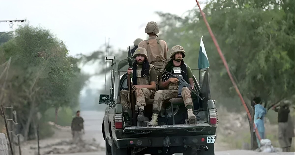 Nokundi FC Headquarters Standoff Ends After Two-Day Operation