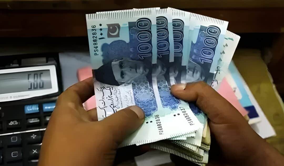 Only 9pc of Development Budget Utilized in Five Months