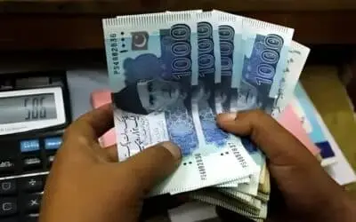 Only 9pc of Development Budget Utilized in Five Months