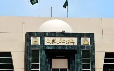 PHC Rules PTI Leaders Cannot Use Protective Bail for Protests