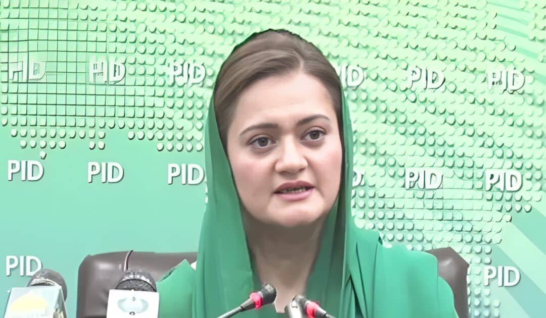 PML-N Leaders Step Up Criticism of PTI, Warn Against ‘Anti-State’ Rhetoric
