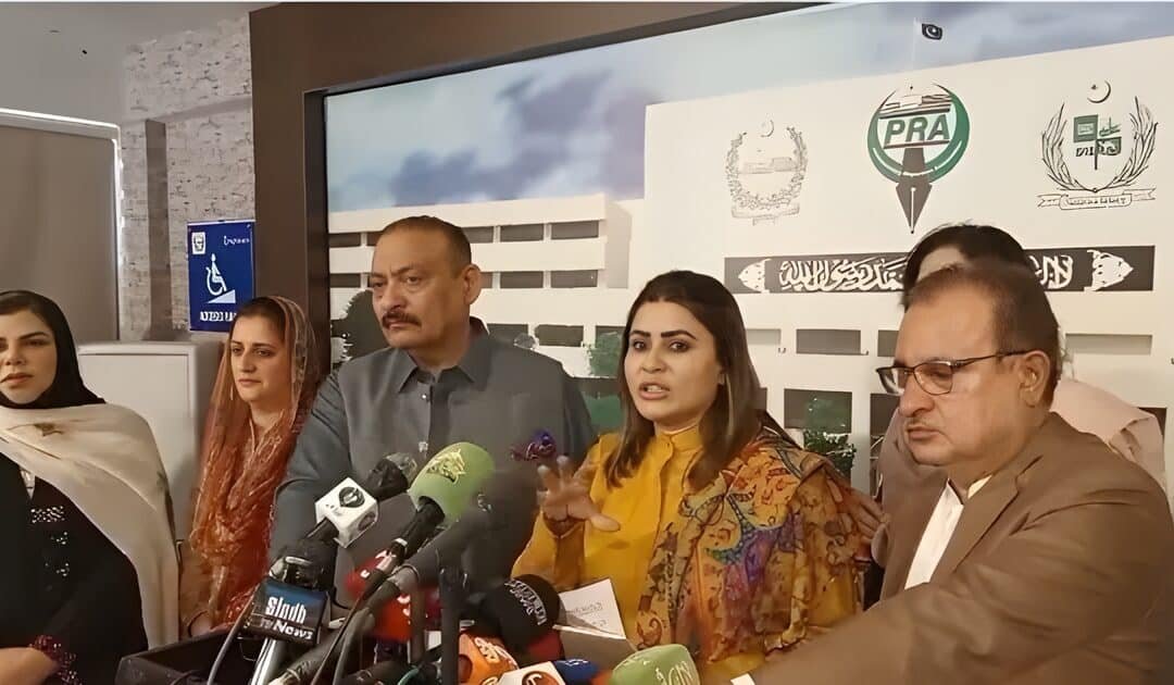 PPP accuses PML-N, PTI of “collusion” after NA session ends early ahead of Bhutto airport renaming item
