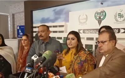 PPP accuses PML-N, PTI of “collusion” after NA session ends early ahead of Bhutto airport renaming item