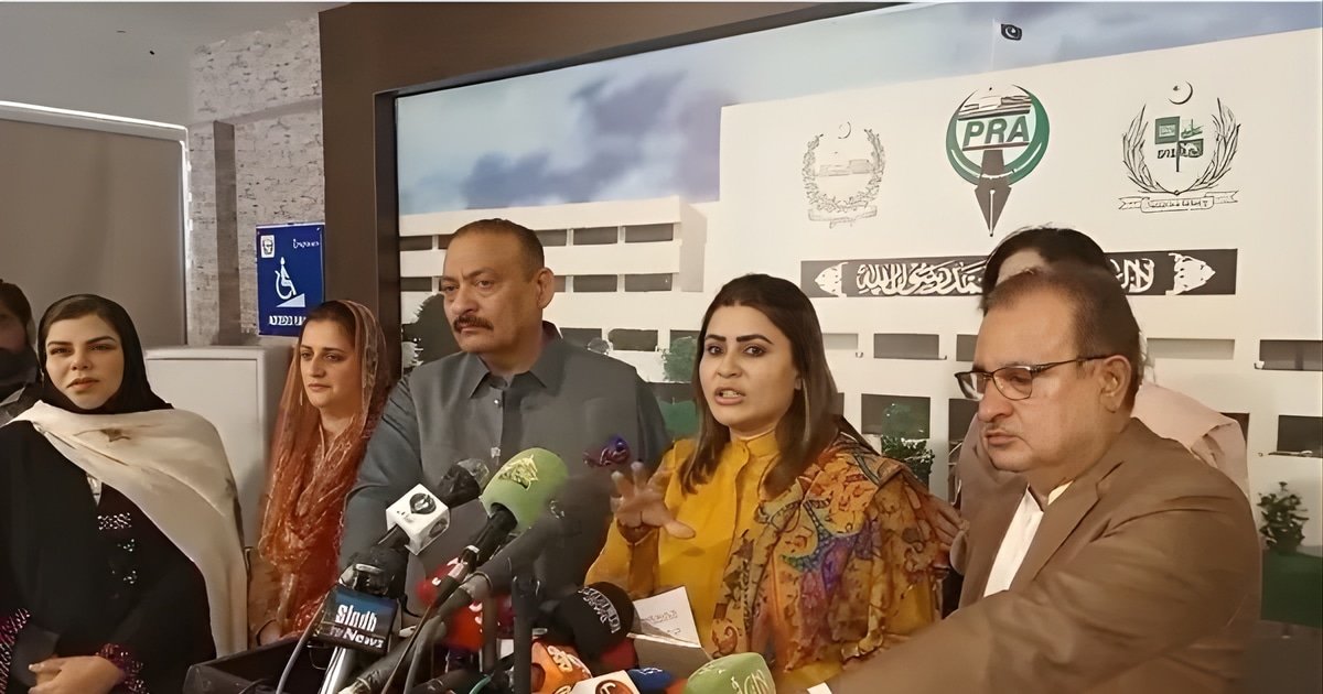PPP accuses PML-N, PTI of “collusion” after NA session ends early ahead of Bhutto airport renaming item