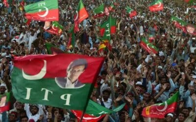 PTI UK Deletes Post on Bradford Demonstration, Reaffirms Commitment to Non-Violence