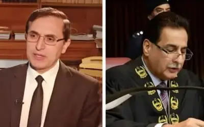 PTI Warns of Assembly Walkout as Ayaz Sadiq Urges Dialogue